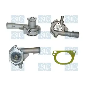 PA 599 Saleri SIL