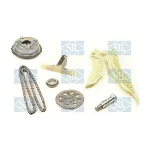 CK5152 Saleri SIL