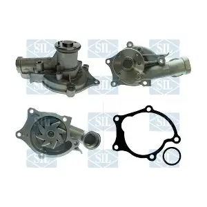 PA1432 Saleri SIL