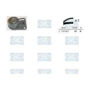 TK1177 Saleri SIL