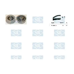 TK1173 Saleri SIL
