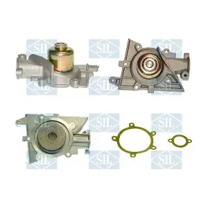 PA484P Saleri SIL
