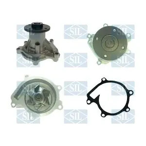 PA1506 Saleri SIL