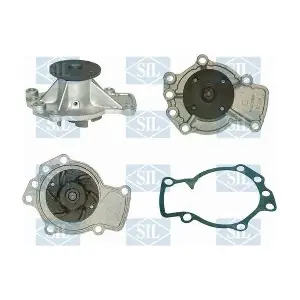 PA685 Saleri SIL