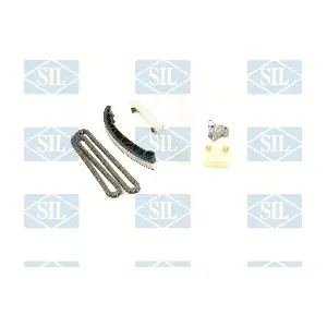 CK5117 Saleri SIL