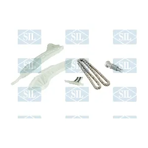 CK5171 Saleri SIL
