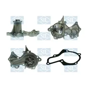 PA1318 Saleri SIL