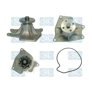 PA1193 Saleri SIL