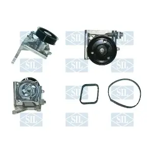 PA1732 Saleri SIL