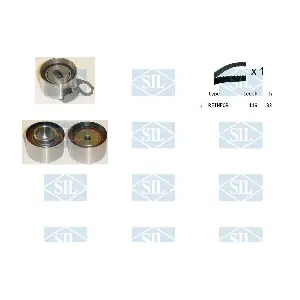 TK1206 Saleri SIL