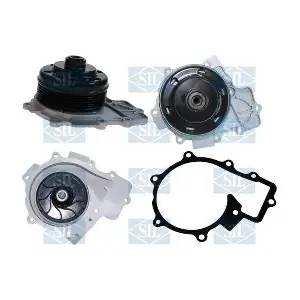 PA1714 Saleri SIL