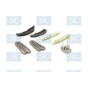 CK5097 Saleri SIL