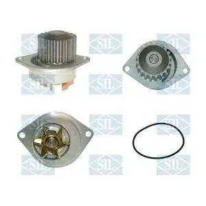 PA720P Saleri SIL