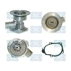 PA181P Saleri SIL
