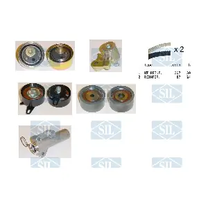 TK1283 Saleri SIL
