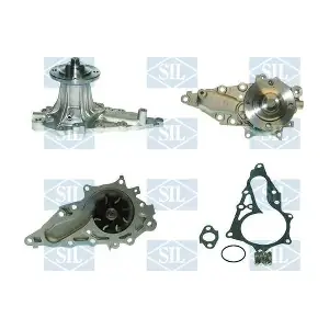 PA1364 Saleri SIL