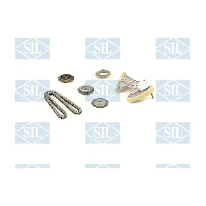CK5160 Saleri SIL