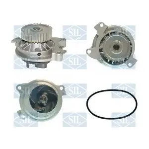 PA664P Saleri SIL