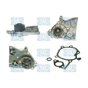 PA1191 Saleri SIL