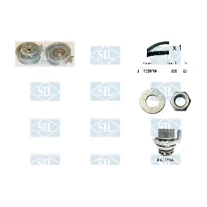 K1PA1270A Saleri SIL