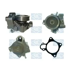 PA1400 Saleri SIL