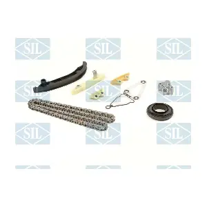 CK5138 Saleri SIL