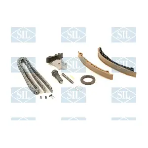 CK5095 Saleri SIL