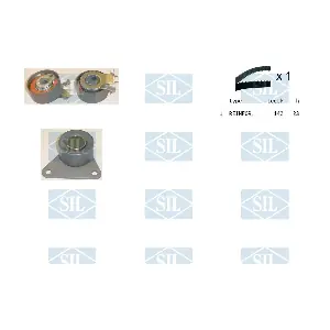 TK1110 Saleri SIL