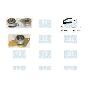 TK1016 Saleri SIL