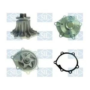 PA1557 Saleri SIL