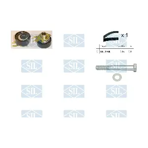 TK1097 Saleri SIL