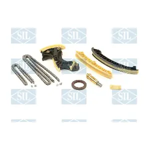 CK5135 Saleri SIL