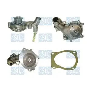 PA724P Saleri SIL