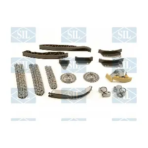 CK5101 Saleri SIL