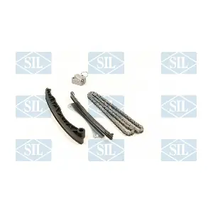 CK5116 Saleri SIL