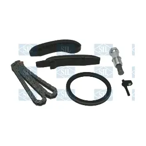CK5200 Saleri SIL