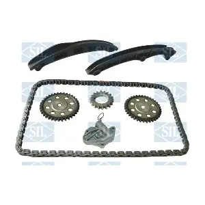 CK5133 Saleri SIL