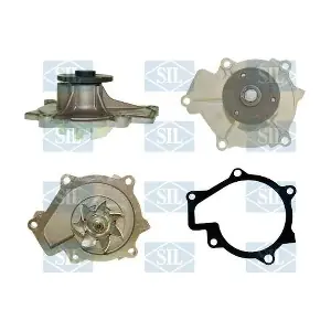 PA1576 Saleri SIL