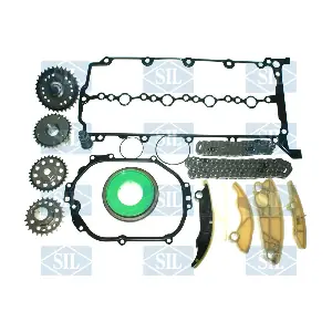 CK5221 Saleri SIL