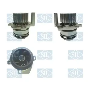 PA1455A Saleri SIL