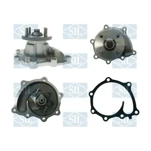 PA1309 Saleri SIL