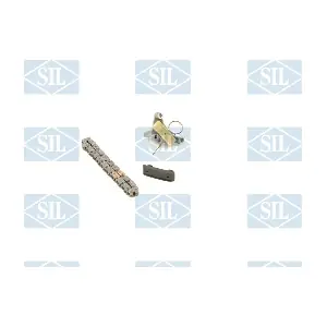 CK5122 Saleri SIL