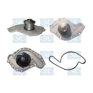 PA1585 Saleri SIL