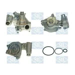 PA918 Saleri SIL
