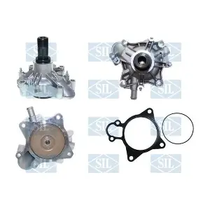 PA1615 Saleri SIL