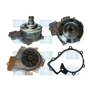 PA1653 Saleri SIL