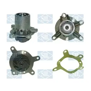 PA594 Saleri SIL