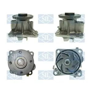 PA1403 Saleri SIL
