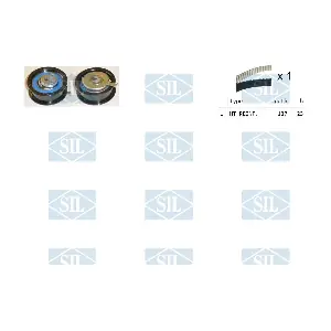 TK1115 Saleri SIL