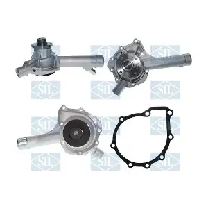 PA715 Saleri SIL